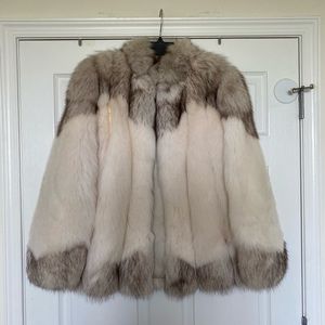 Fur Coat